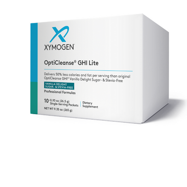 OptiCleanse GHI Lite, 10 Servings